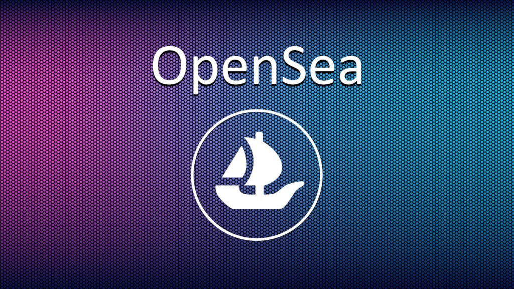 【無料】OpenSeaの始め方を画像つきでわかりやすく解説！【10分で終わります】